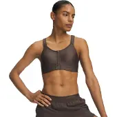 Under Armour Infinity High Zip 2.0 Urheiluliivit Korkeaan Tukeen