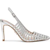 Steve madden Carleigh - Silver - 38