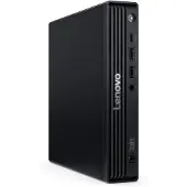 Lenovo ThinkCentre M70q Gen 6 pöytäkone, Windows 11 Pro (13A40072MX)
