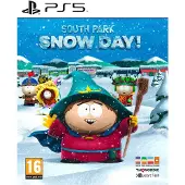 South Park: Snow Day! (PS5)