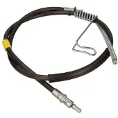 MAXGEAR Vaijeri, seisontajarru 32-0457