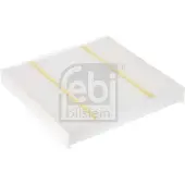 FEBI BILSTEIN Suodatin, sisäilma 1008174