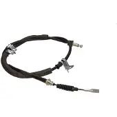 MAXGEAR Vaijeri, seisontajarru 32-0752