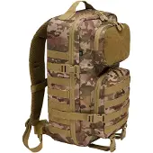 Brandit Us Cooper 40l Reppu