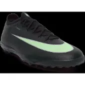 Nike Mercurial Vapor 17 Pro Tf Shadow - Musta/illusion Green - Turf (Tf), koko 40