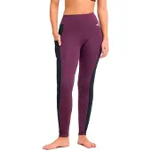 Roxy Boundless Leg Leggingsit