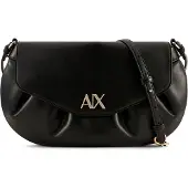 Armani Exchange Xw002163_af19894 Messenger-laukku