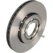 Brembo Jarrulevy (1kpl) 09.7011.31