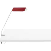 HAY Spotit , Apex, Punainen, Työhuone / toimisto, Metalli, Design