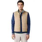 Faconnable Chambray Lined Liivi