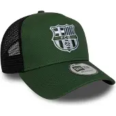New Era Seasonal Trucker Fc Barcelona Lippis