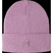 Name It Kids Nknmalik Beanie Protect Limited Fo - Purple - 52-54