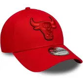 New Era Nba Outline 9forty Chicago Bulls Lippis