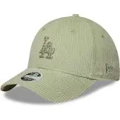 New Era Cord 9forty Los Angeles Dodgers Lippis