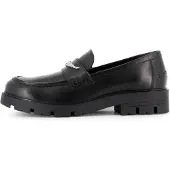 Zadig & Voltaire Moccasin - Black - 36