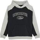 Quiksilver No Teacher Kids Huppari black Koko T14