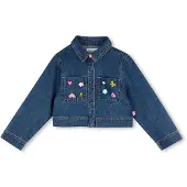 Billieblush Shirt - Blue - 152