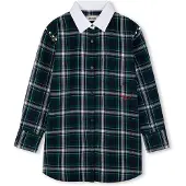 Zadig & Voltaire Kids Dress - Green - 140