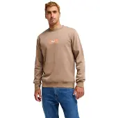 Quiksilver True Crew Collegepaita