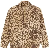 Roxy Calling All My Fleece Takki