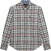 Superdry Paita tummansininen / oranssi / karmiininpunaine / valkoinen