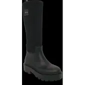 Calvin Klein Rainboot High Rubber Neo - Black - 40 x 40
