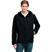 Superdry Waterproof Tech Jacket - Navy - M