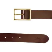 Levi's Rectangle Buckle Vyö