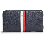Tommy Hilfiger Aw0aw19163 Naisten Lompakko