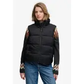 Superdry Borg Lined Liivi