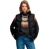 Superdry Borg Lined Liivi