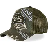 Von Dutch Vd/1/ct/cafe14 Lippis