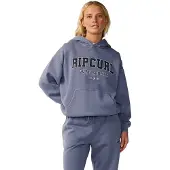 Rip Curl Varsity Sports Oversized Huppari