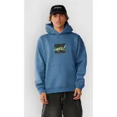 Rip Curl Rip Script Icon Huppari bluefin Koko S