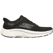 SKECHERS Go Run Black Consistent 3 -juoksukengät, miehet, musta
