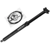 Satori Sorata Pro 150 Mm Teleskop-sattelstütze