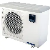 AstralPool 77252 Eco Elyo-24 8m³/h Inverter-lämpöpumppu