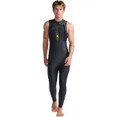 2XU Mw4992c Propel 1 Hihaton Tri-asu