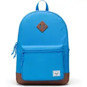 Herschel Reppu 'Heritage' sininen / ruskea