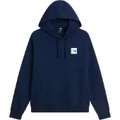 The North Face Collegepaita 'BOX HALF DOME' laivastonsininen / valkoinen