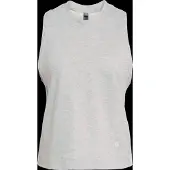 Adidas By Stella Mccartney Urheilutoppi ' Logo Tank' harmaa