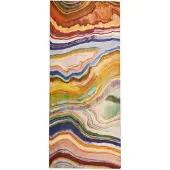 Desigual Fou_Orion - Multi/patterned - ONE SIZE