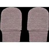 CeLaVi Soft Wool Mittens - Purple - 90