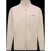 Columbia Sweater Weather Full Zip - Beige - XXL