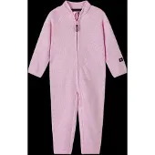 Reima Fleece Overall, Tahti - Pink - 74