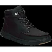 HeyDude Bradley Ii Classic - Black - 42
