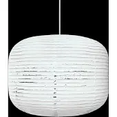 Nordlux Tuva | Lamp Shade - White - Ø 49 CM