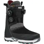 Burton Waverange X Pro 2027 Lumilautakengät musta, 9.0