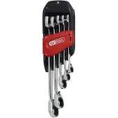 Ks Tools Räikkä-kiintolenkkiavainsarja 503.5905
