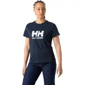 Helly Hansen Logo 3.0 Lyhythihainen T-paita
